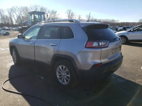 Jeep Cherokee LATITUDE * Подходяща за ГАЗ, снимка 2