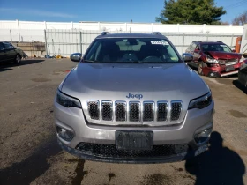 Jeep Cherokee LATITUDE * Подходяща за ГАЗ, снимка 5