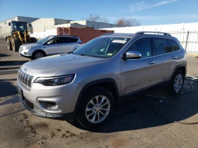 Jeep Cherokee LATITUDE * Подходяща за ГАЗ, снимка 1