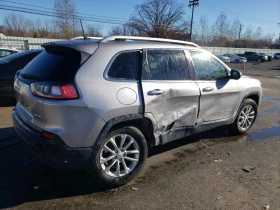 Jeep Cherokee LATITUDE * Подходяща за ГАЗ, снимка 3