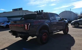 Ford F150 RAPTOR | Mobile.bg    4