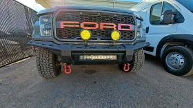 Ford F150 RAPTOR, снимка 3