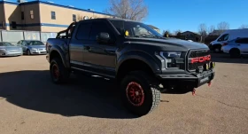 Ford F150 RAPTOR, снимка 5