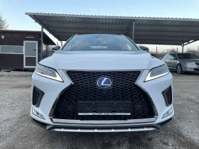 Lexus RX 450h Facelift/F Sport/Full/Гаранция Relax+ HHC - [3] 