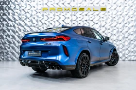     BMW X6 M Competition First Edition * DisplayKey* NightVis