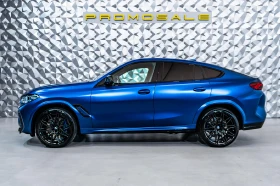     BMW X6 M Competition First Edition * DisplayKey* NightVis