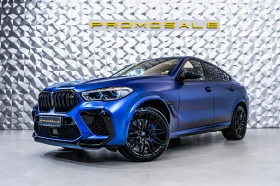     BMW X6 M Competition First Edition * DisplayKey* NightVis