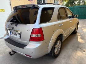 Kia Sorento 2.5 CRDi 170 . | Mobile.bg    7
