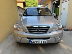 Kia Sorento 2.5 CRDi 170 . | Mobile.bg    2