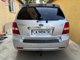 Kia Sorento 2.5 CRDi 170 . | Mobile.bg    5