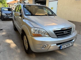 Kia Sorento 2.5 CRDi 170 . | Mobile.bg    3