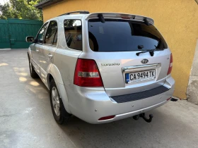 Kia Sorento 2.5 CRDi 170 . | Mobile.bg    4