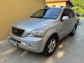     Kia Sorento 2.5 CRDi 170 .