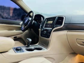 Jeep Grand cherokee Overland 5.7 | Mobile.bg    7