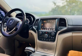 Jeep Grand cherokee Overland 5.7 | Mobile.bg    12