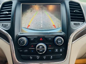 Jeep Grand cherokee Overland 5.7 | Mobile.bg    13