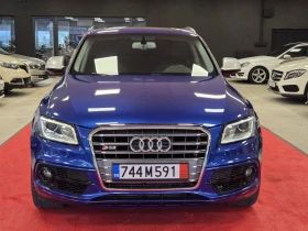 Audi SQ5 Competition - 39900 лв. - 51987222 2