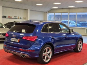 Audi SQ5 Competition - 39900 лв. - 51987222 6