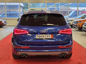 Audi SQ5 Competition - 39900 лв. - 51987222 5