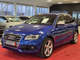 Audi SQ5 Competition - 39900 лв. - 51987222 3