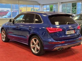 Audi SQ5 Competition - 39900 лв. - 51987222 4