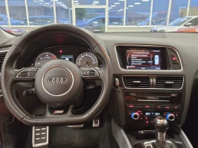 Audi SQ5 Competition - 39900 лв. - 51987222 8
