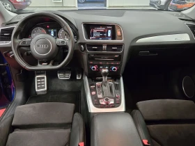 Audi SQ5 Competition - 39900 лв. - 51987222 7