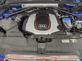 Audi SQ5 Competition - 39900 лв. - 51987222 16