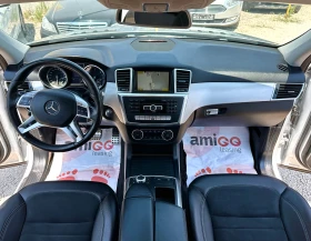 Mercedes-Benz ML 350 350CDI 258HP SPORT 4-MATIC BLUETEC - 26999 лв. - 81839750 10