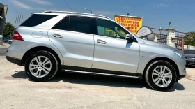 Mercedes-Benz ML 350 350CDI 258HP SPORT 4-MATIC BLUETEC - 26999 лв. - 81839750 5