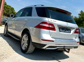 Mercedes-Benz ML 350 350CDI 258HP SPORT 4-MATIC BLUETEC - 26999 лв. - 81839750 8