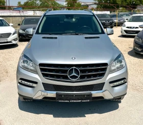 Mercedes-Benz ML 350 350CDI 258HP SPORT 4-MATIC BLUETEC - 26999 лв. - 81839750 2