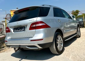 Mercedes-Benz ML 350 350CDI 258HP SPORT 4-MATIC BLUETEC - 26999 лв. - 81839750 6