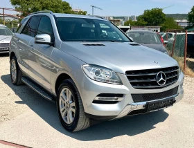 Mercedes-Benz ML 350 350CDI 258HP SPORT 4-MATIC BLUETEC - 26999 лв. - 81839750 3