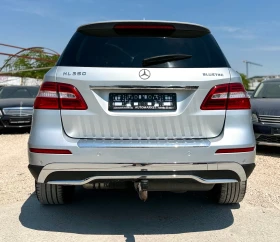 Mercedes-Benz ML 350 350CDI 258HP SPORT 4-MATIC BLUETEC - 26999 лв. - 81839750 7