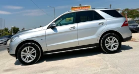 Mercedes-Benz ML 350 350CDI 258HP SPORT 4-MATIC BLUETEC - 26999 лв. - 81839750 4