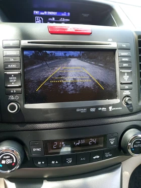 Honda Cr-v | Mobile.bg    9