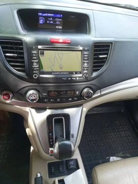 Honda Cr-v | Mobile.bg    4