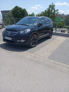 Honda Cr-v | Mobile.bg    3