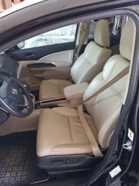 Honda Cr-v | Mobile.bg    6