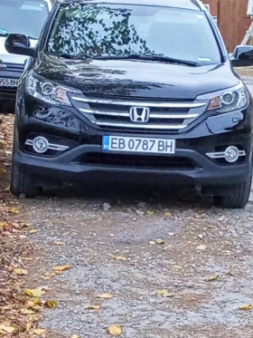 Honda Cr-v | Mobile.bg    2