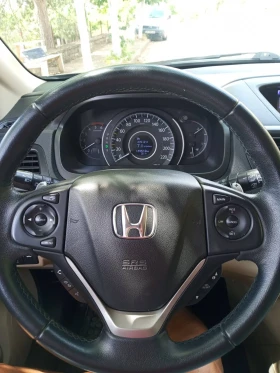 Honda Cr-v | Mobile.bg    8