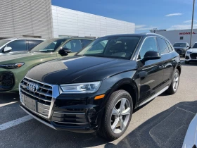 Обява за продажба на Audi Q5 2.0Т* Progressiv* CARFAX* БЕЗ ПЪРВОНАЧАЛНА ВНОСКА ~38 900 лв. - изображение 1