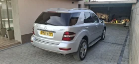 Обява за продажба на Mercedes-Benz ML 350 CDI Sport Facelift ~8 900 лв. - изображение 3