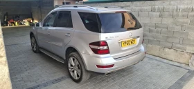 Обява за продажба на Mercedes-Benz ML 350 CDI Sport Facelift ~8 900 лв. - изображение 2