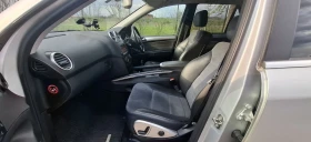 Обява за продажба на Mercedes-Benz ML 350 CDI Sport Facelift ~8 900 лв. - изображение 5