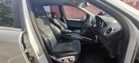 Обява за продажба на Mercedes-Benz ML 350 CDI Sport Facelift ~8 900 лв. - изображение 6