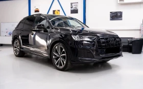 Обява за продажба на Audi Q7 3.0TDI Quattro S-Line ~ 115 198 лв. - изображение 1