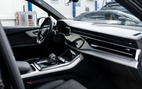 Обява за продажба на Audi Q7 3.0TDI Quattro S-Line ~ 115 198 лв. - изображение 7