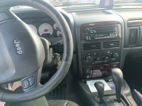 Обява за продажба на Jeep Grand cherokee 3.1 TD  ~5 000 лв. - изображение 5